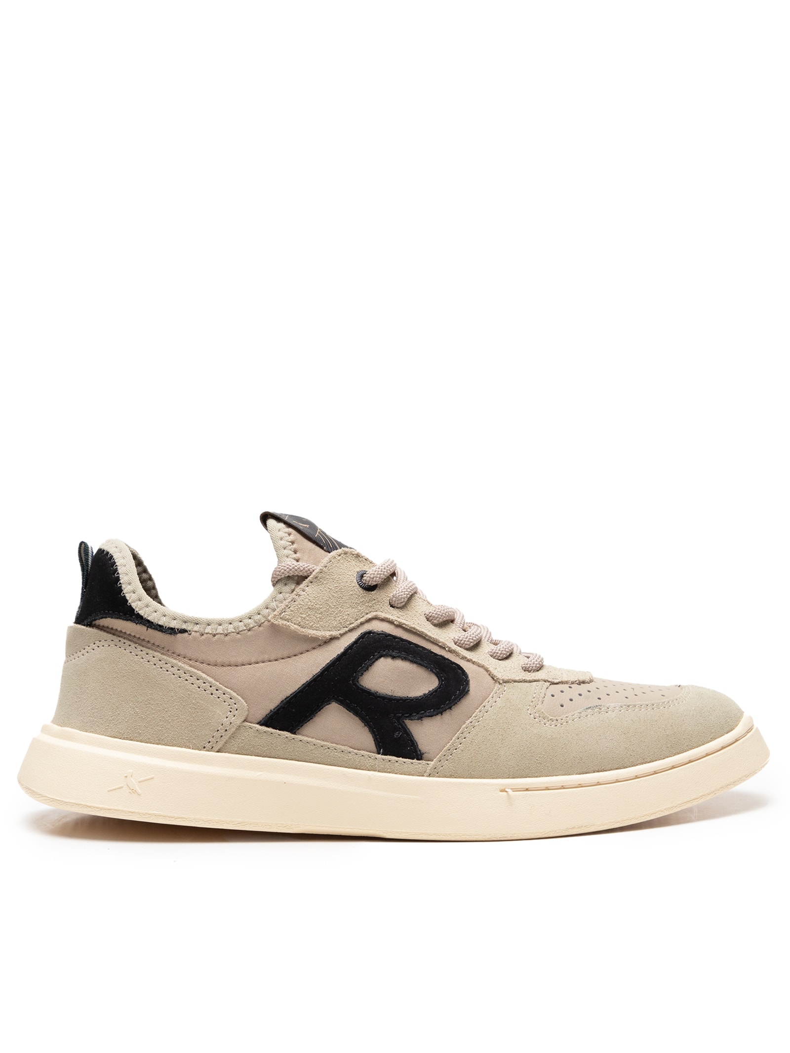 Tênis Masculino Type-R Neo Cinza Reserva Go