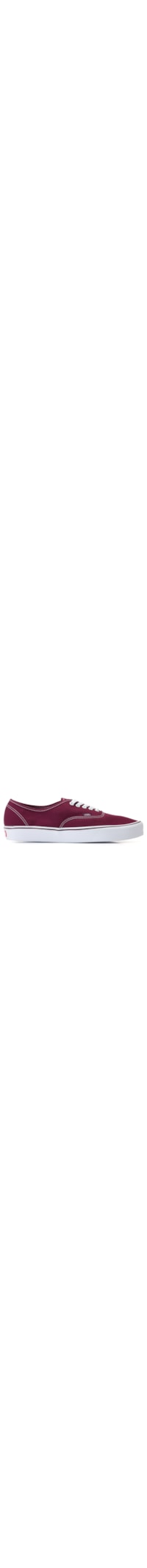 Tênis Masculino Ua Authentic Lite - Vermelho