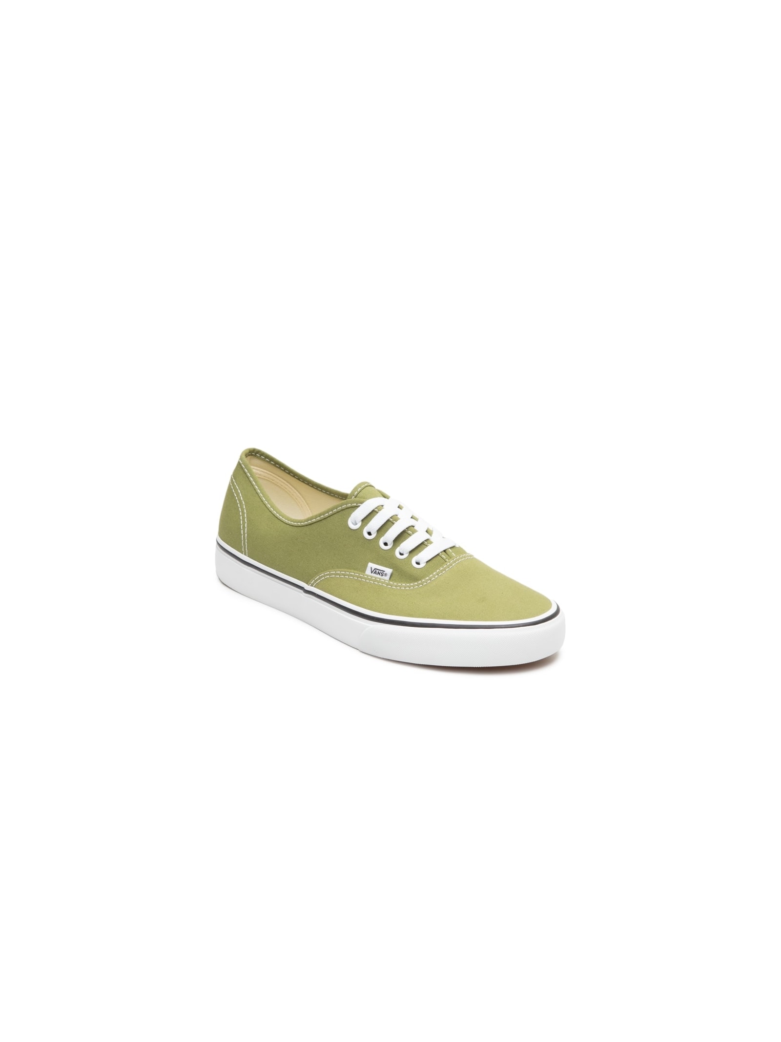 Tênis Masculino Ua Authentic Verde Vans