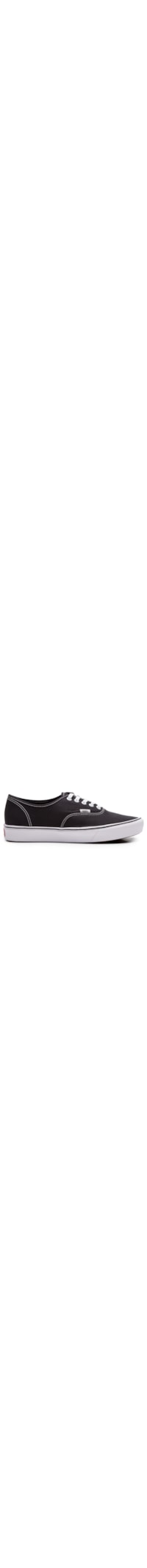 Tênis Masculino Ua Comfycush Authentic - Preto