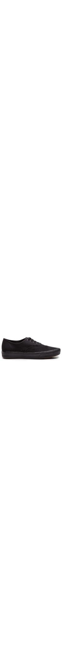 Tênis Masculino Ua Comfycush Authentic - Preto