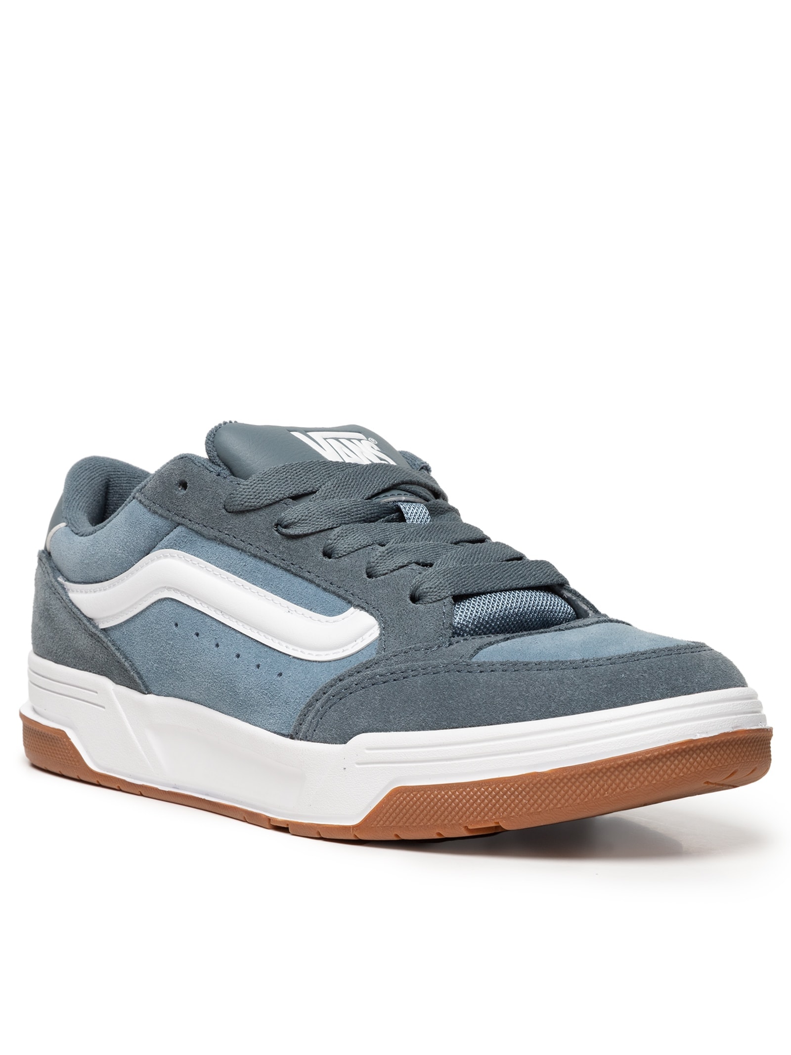 Tênis Masculino UA Hylane Azul Vans