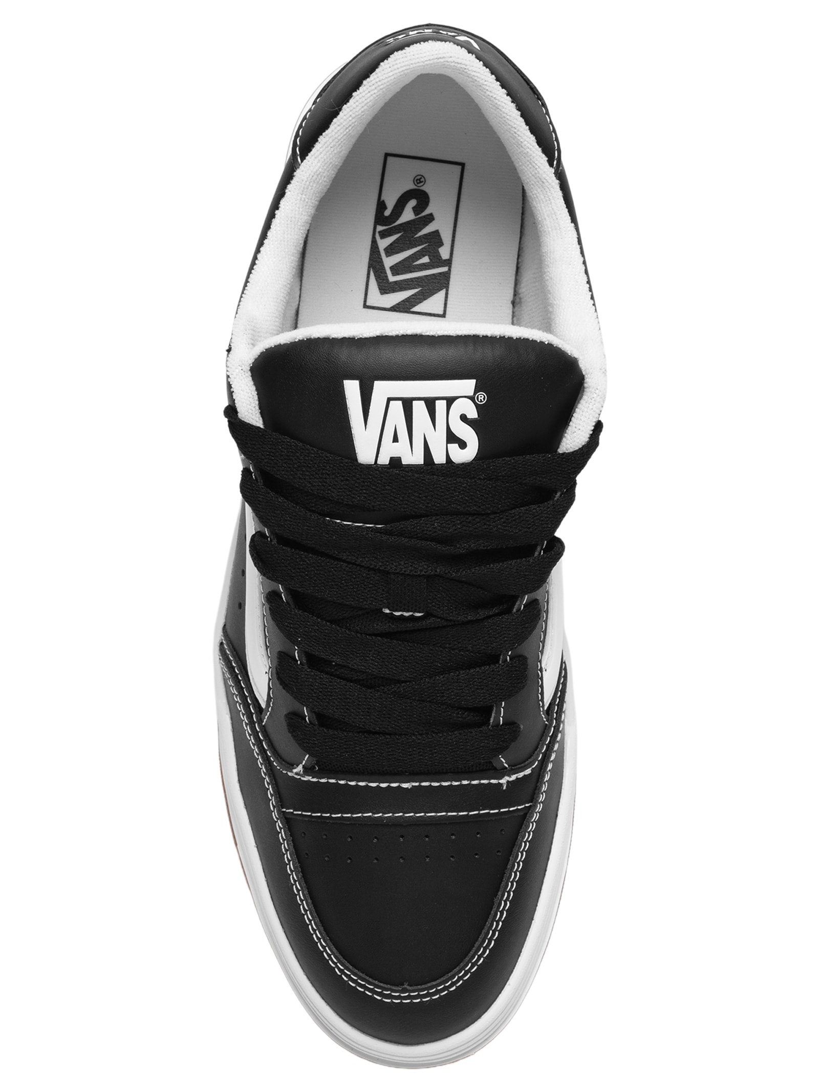 Tênis Masculino Ua Hylane Preto Vans