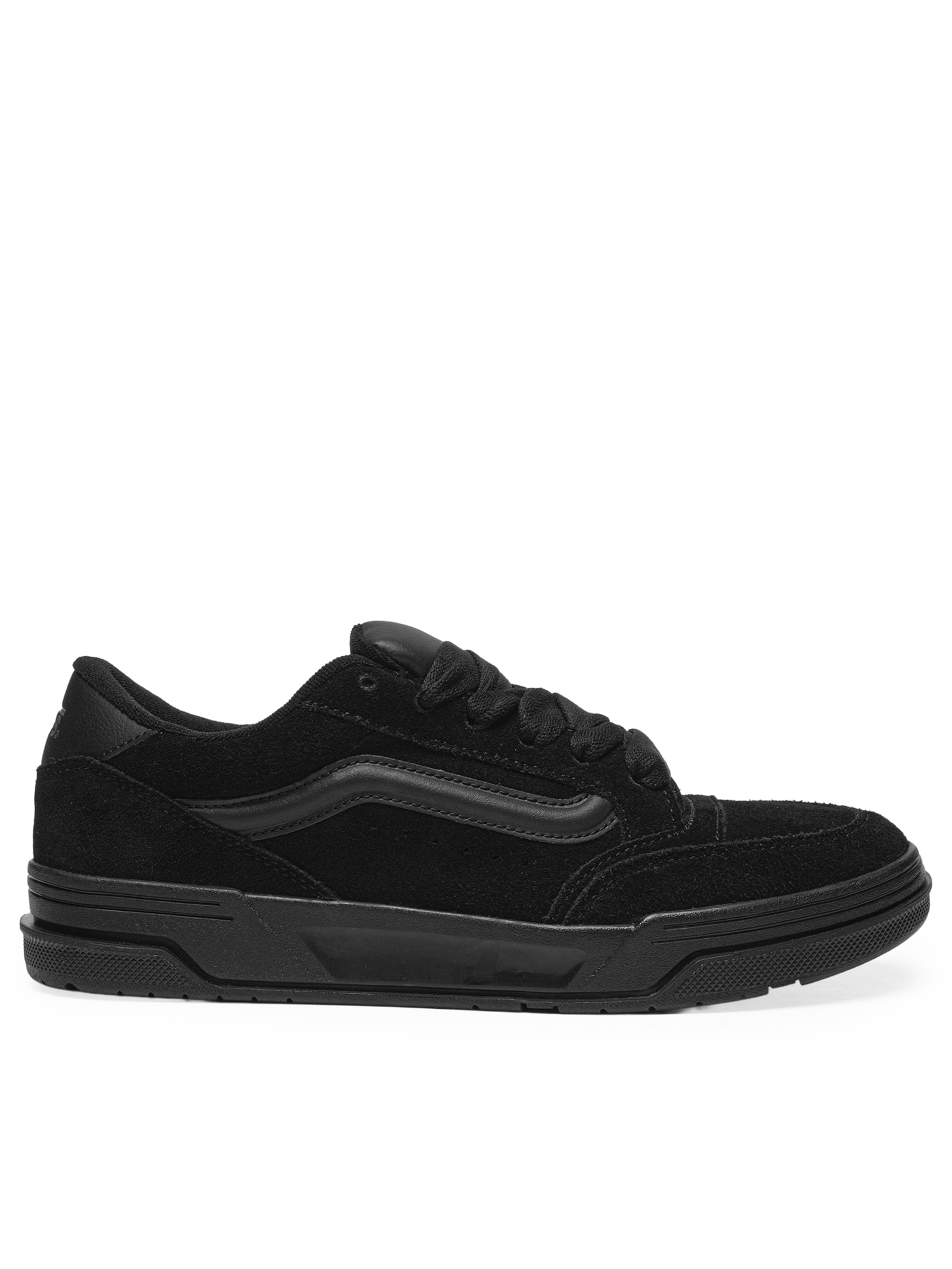 Tênis Masculino UA Hylane – Preto Vans