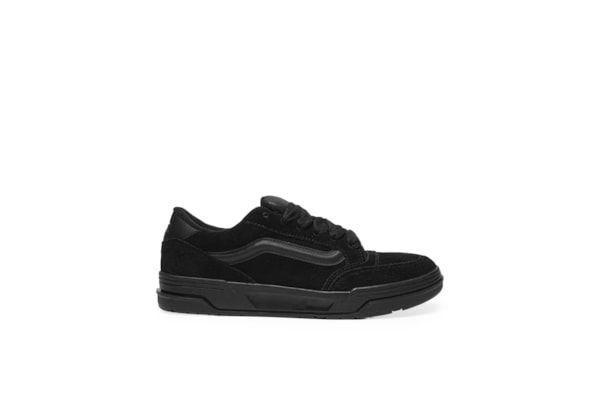 Tênis Masculino UA Hylane – Preto