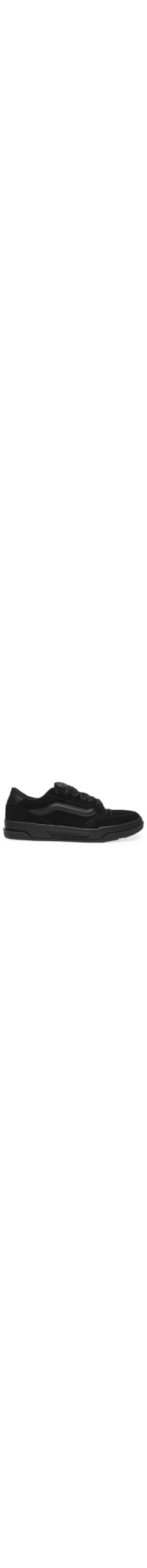 Tênis Masculino UA Hylane – Preto