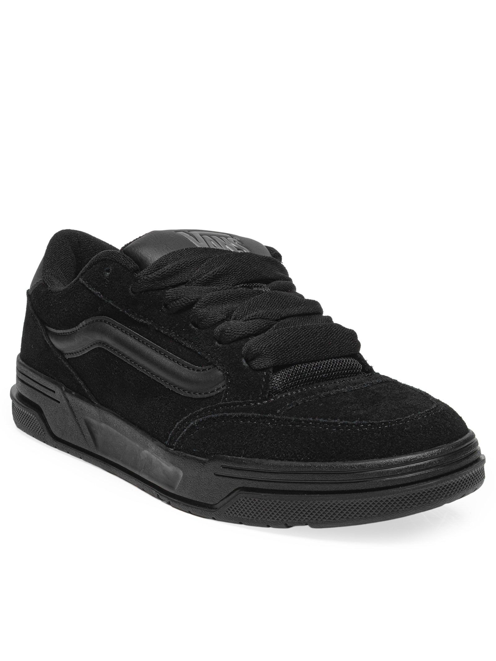 Tênis Masculino UA Hylane – Preto Vans