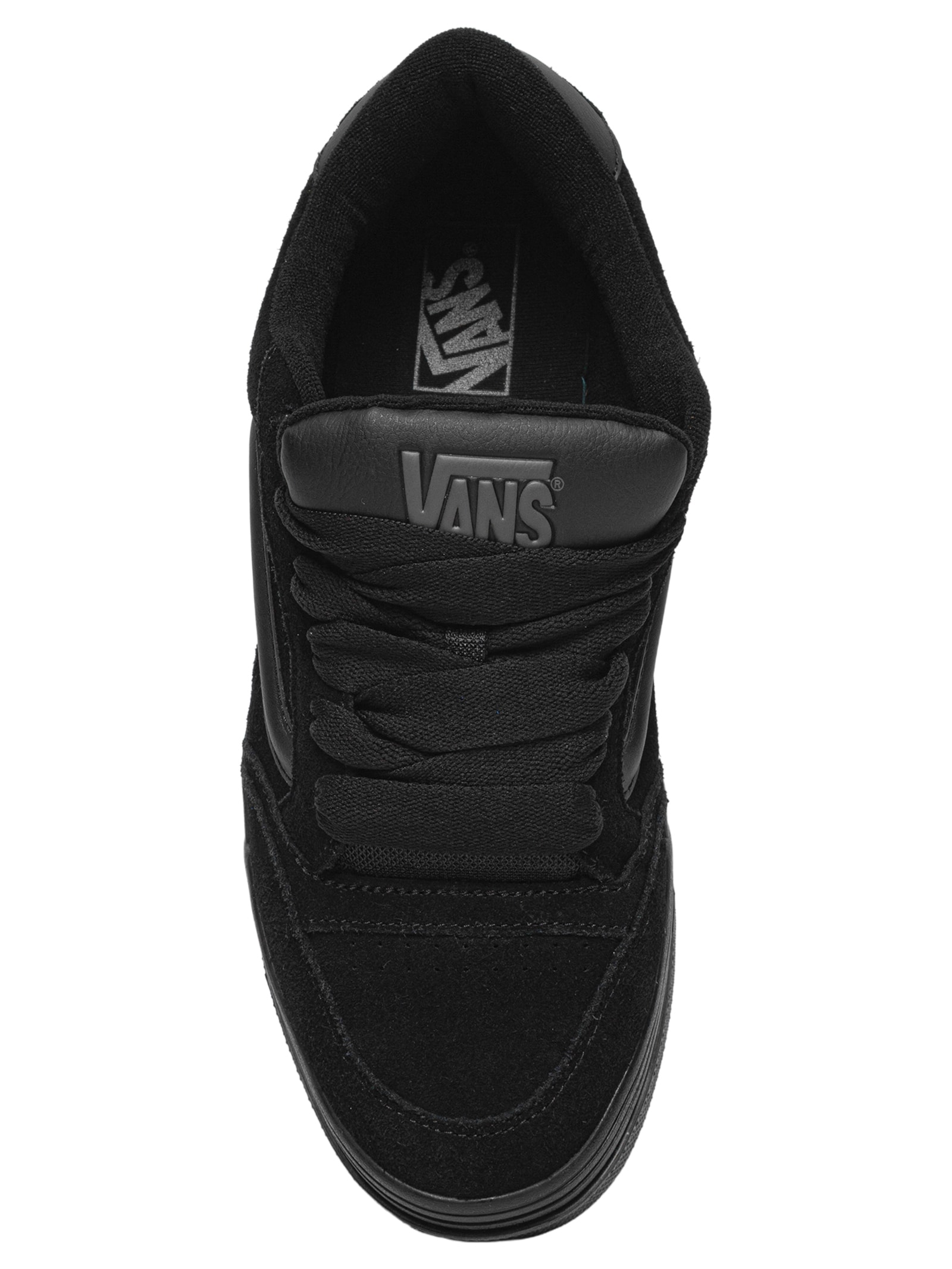 Tênis Masculino UA Hylane – Preto Vans
