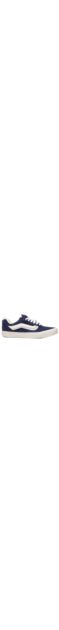 Tênis Masculino Ua Knu Skool - Azul