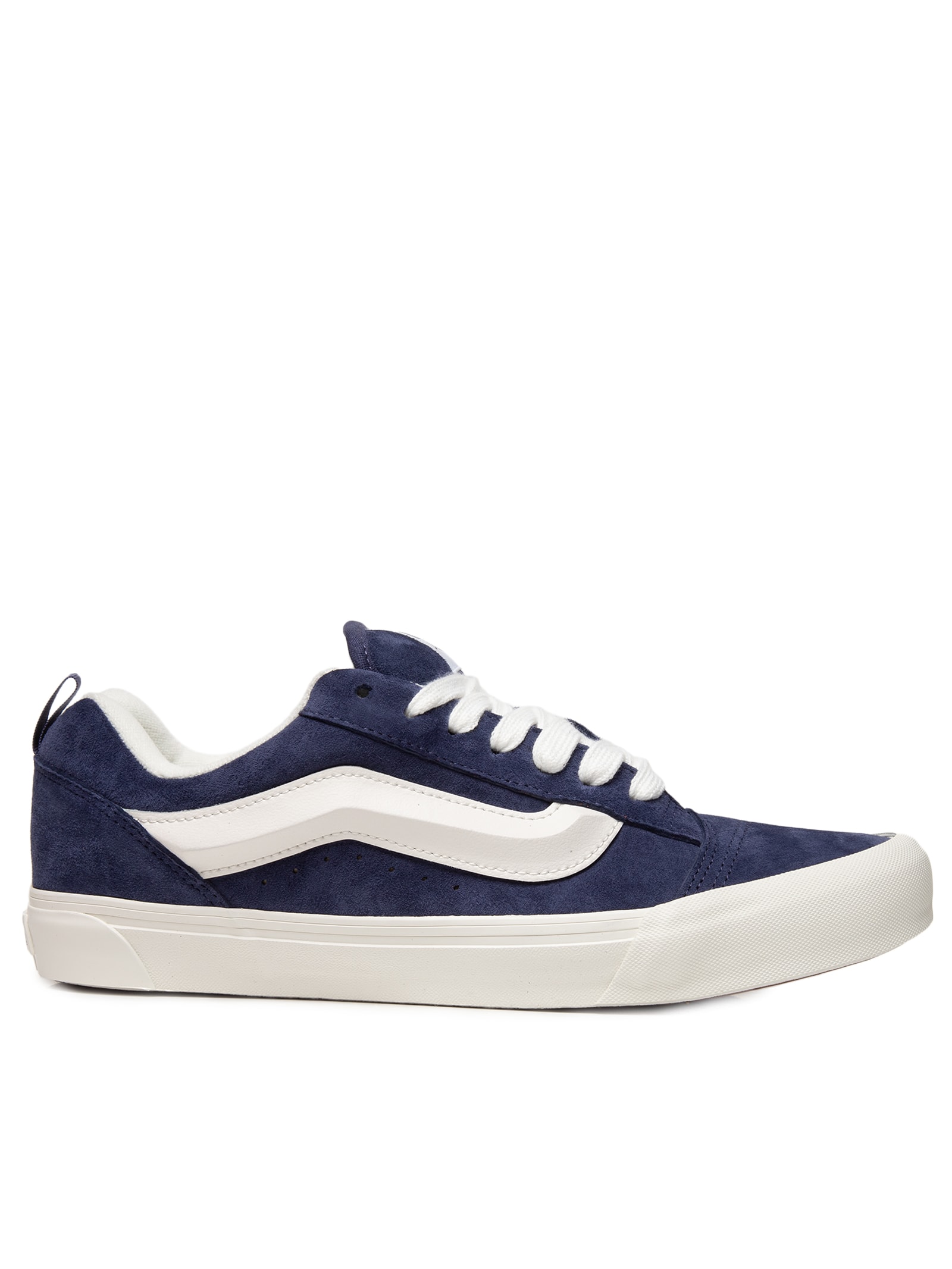 Tênis Masculino Ua Knu Skool Azul Vans