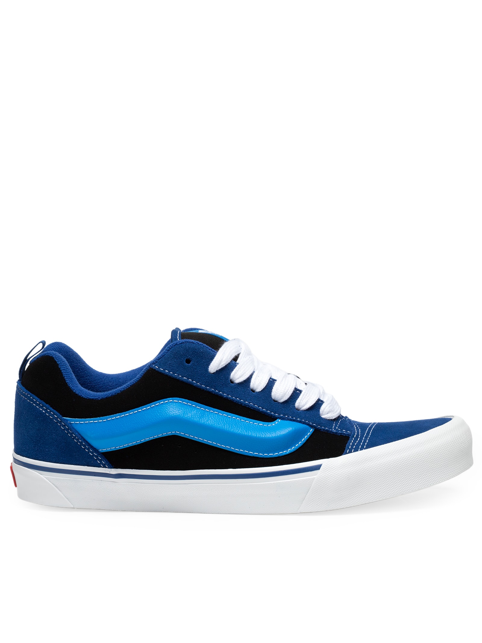 Tênis Masculino UA Knu Skool Azul Vans