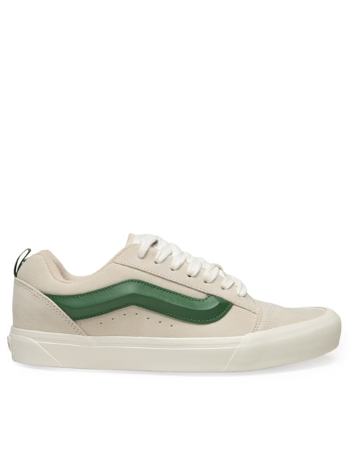 Tênis Masculino UA Knu Skool – Cinza