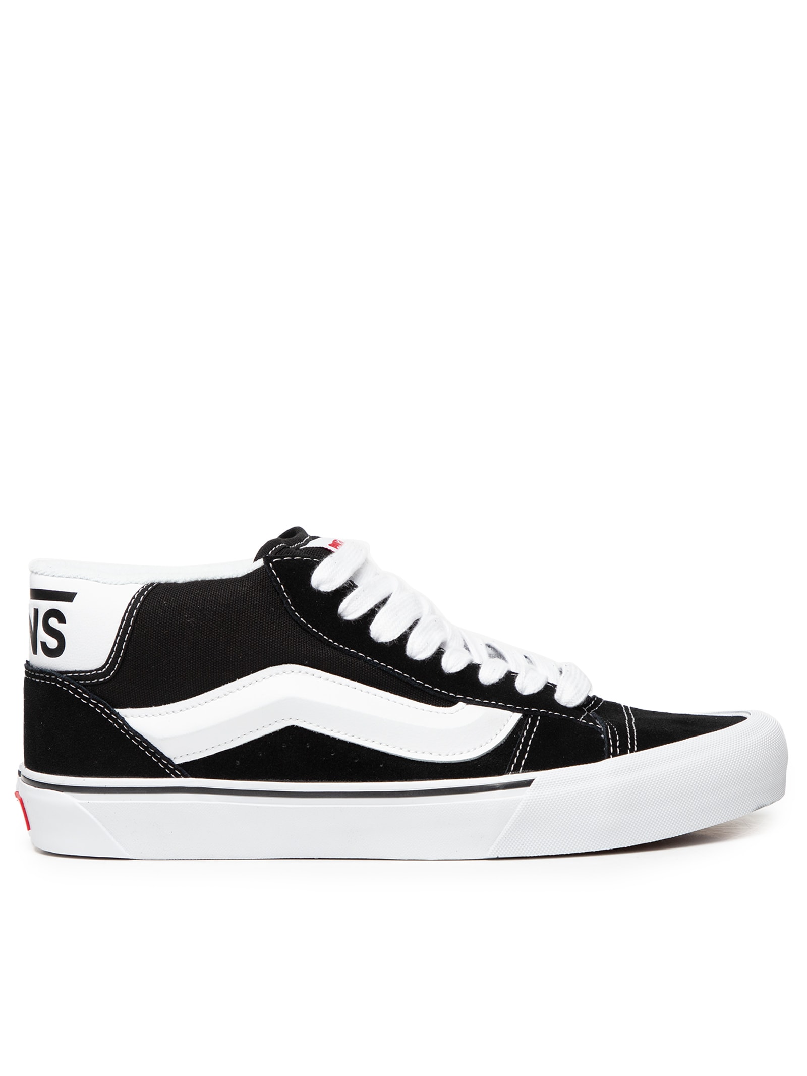 A1 Logics Tenis Vans Old Skool Preto Infantil Vans Knu Skool