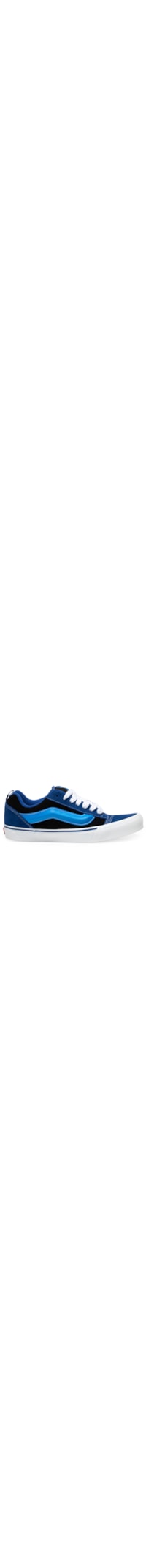 Tênis Masculino UA Knu Skool – Azul