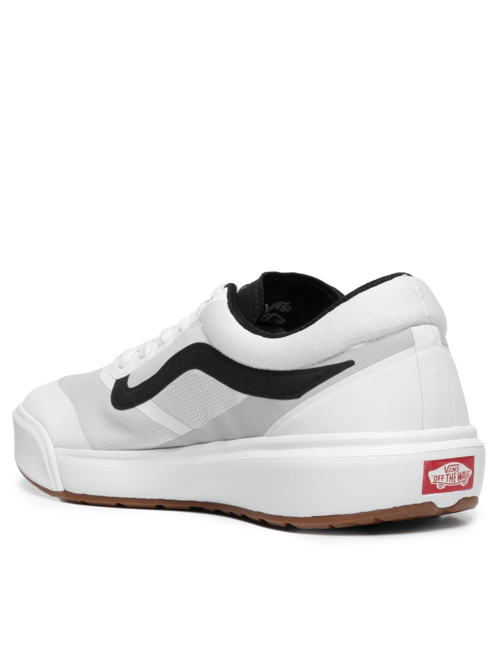 Tênis Masculino UA MTE Ultrarange 2.0 Branco Vans