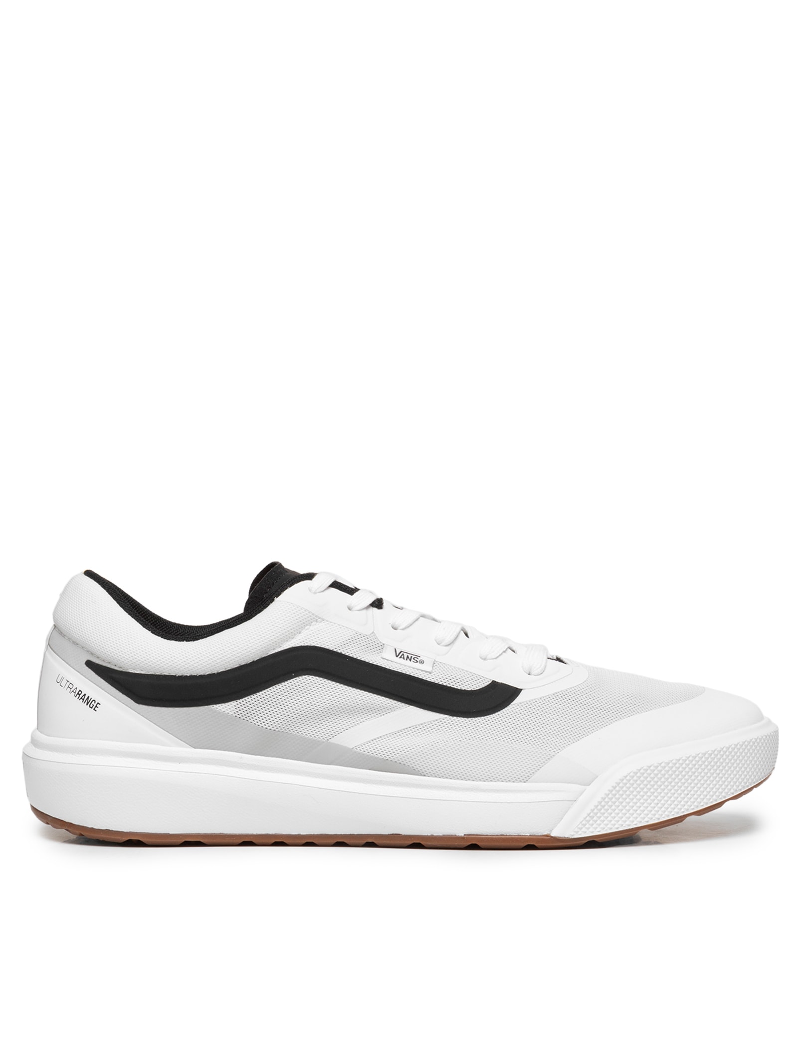 Tênis Masculino UA MTE Ultrarange 2.0 Branco Vans