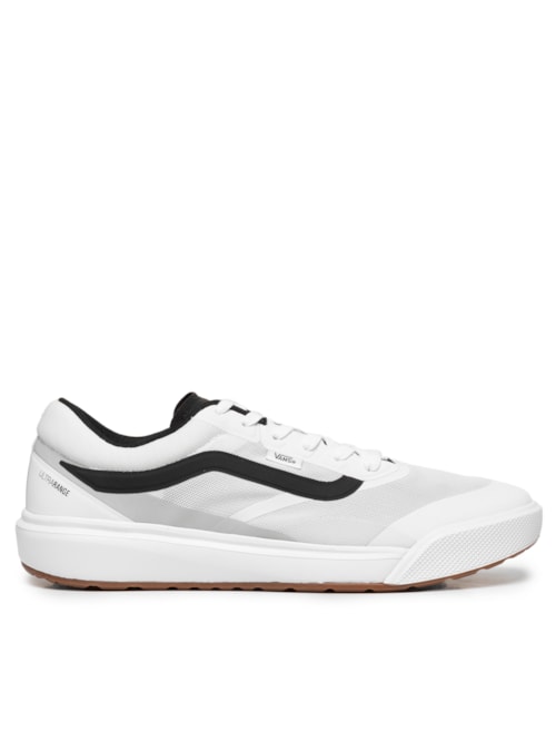 Tênis Masculino UA MTE Ultrarange 2.0 – Branco