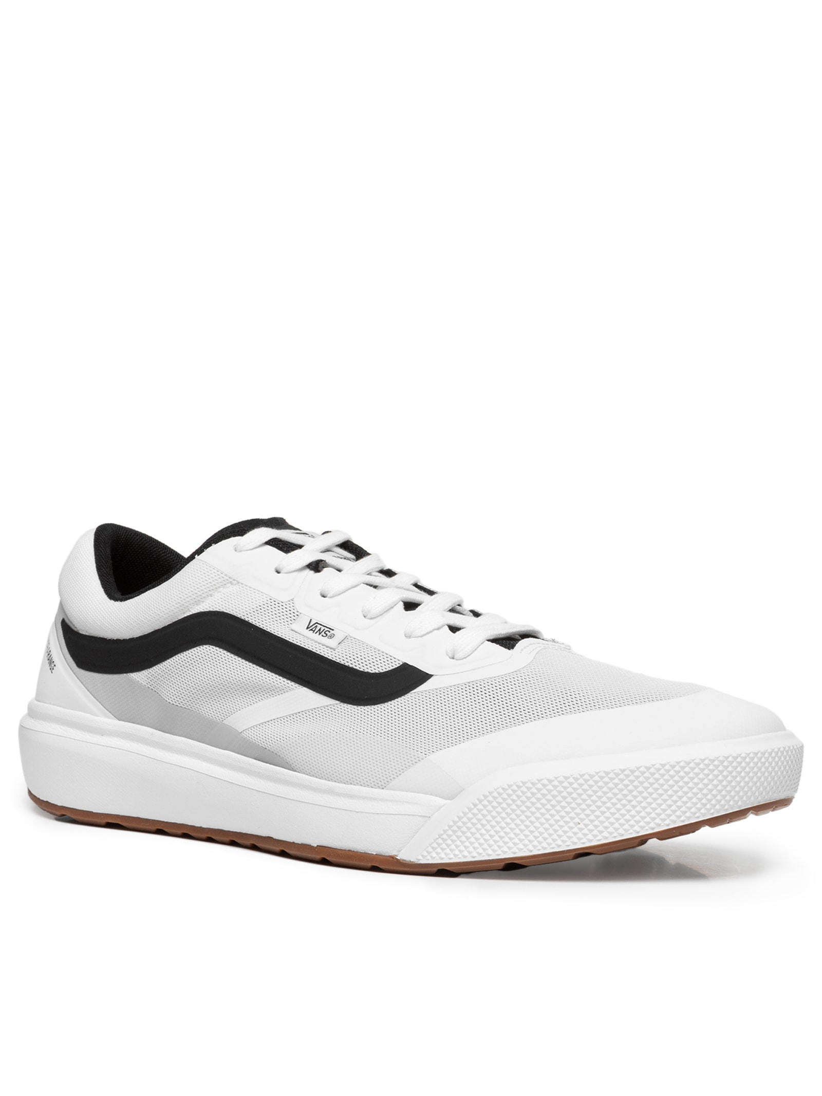 Tênis Masculino UA MTE Ultrarange 2.0 Branco Vans