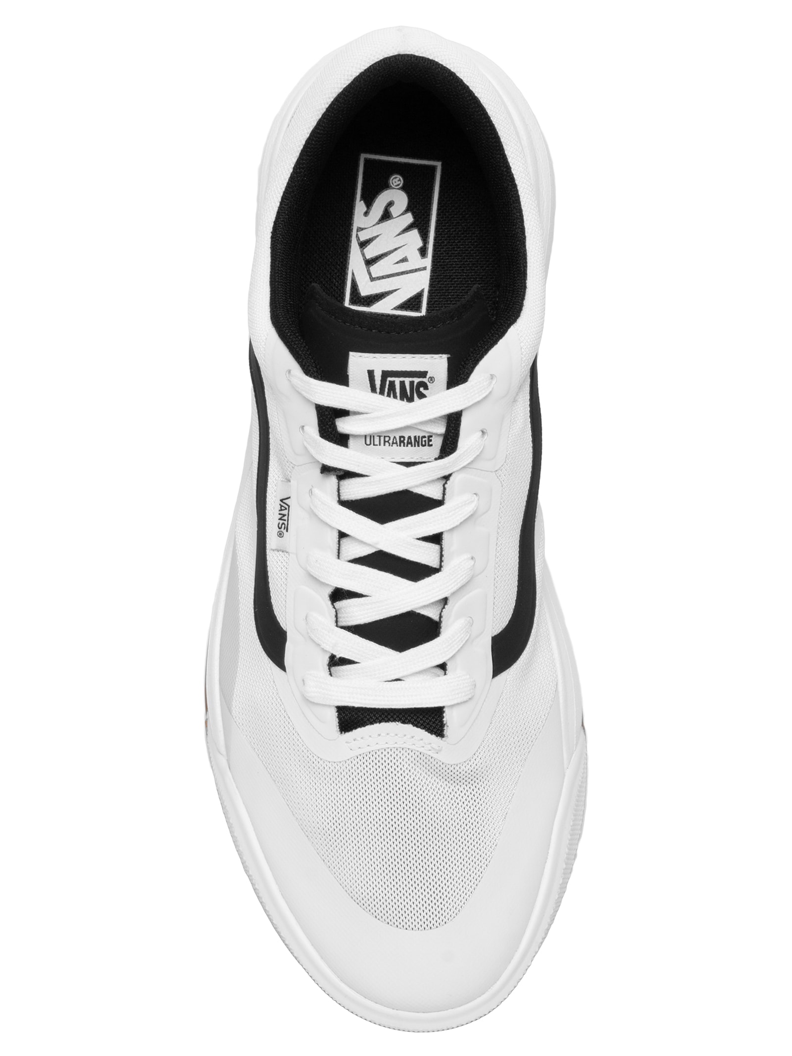 Tênis Masculino UA MTE Ultrarange 2.0 Branco Vans