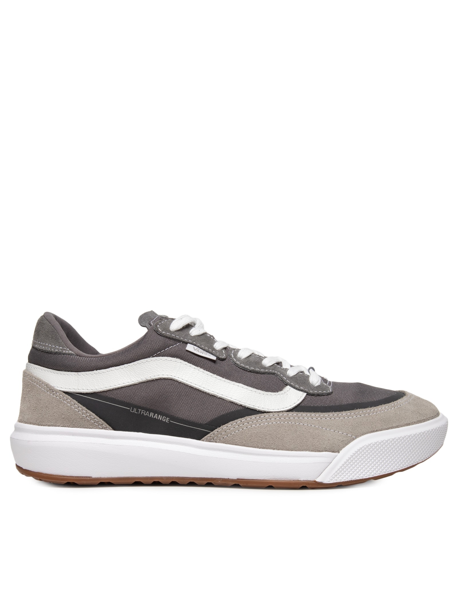 Tênis Masculino UA MTE Ultrarange 2.0 Cinza Vans