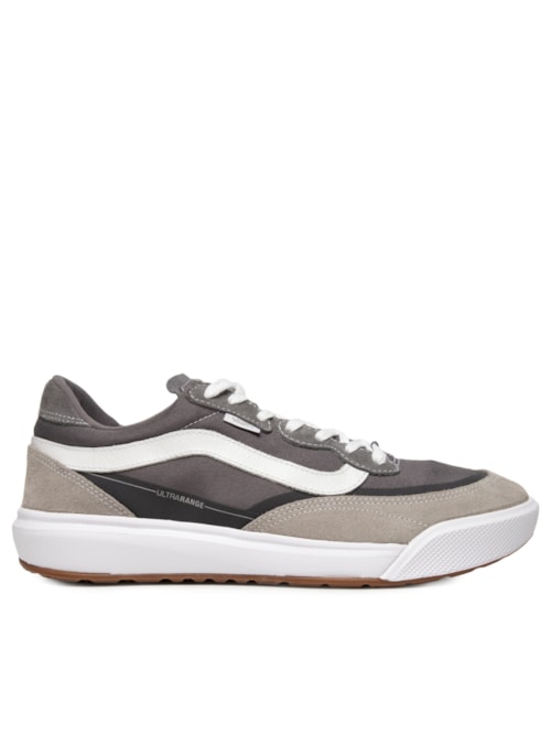 Tênis Masculino UA MTE Ultrarange 2.0 – Cinza