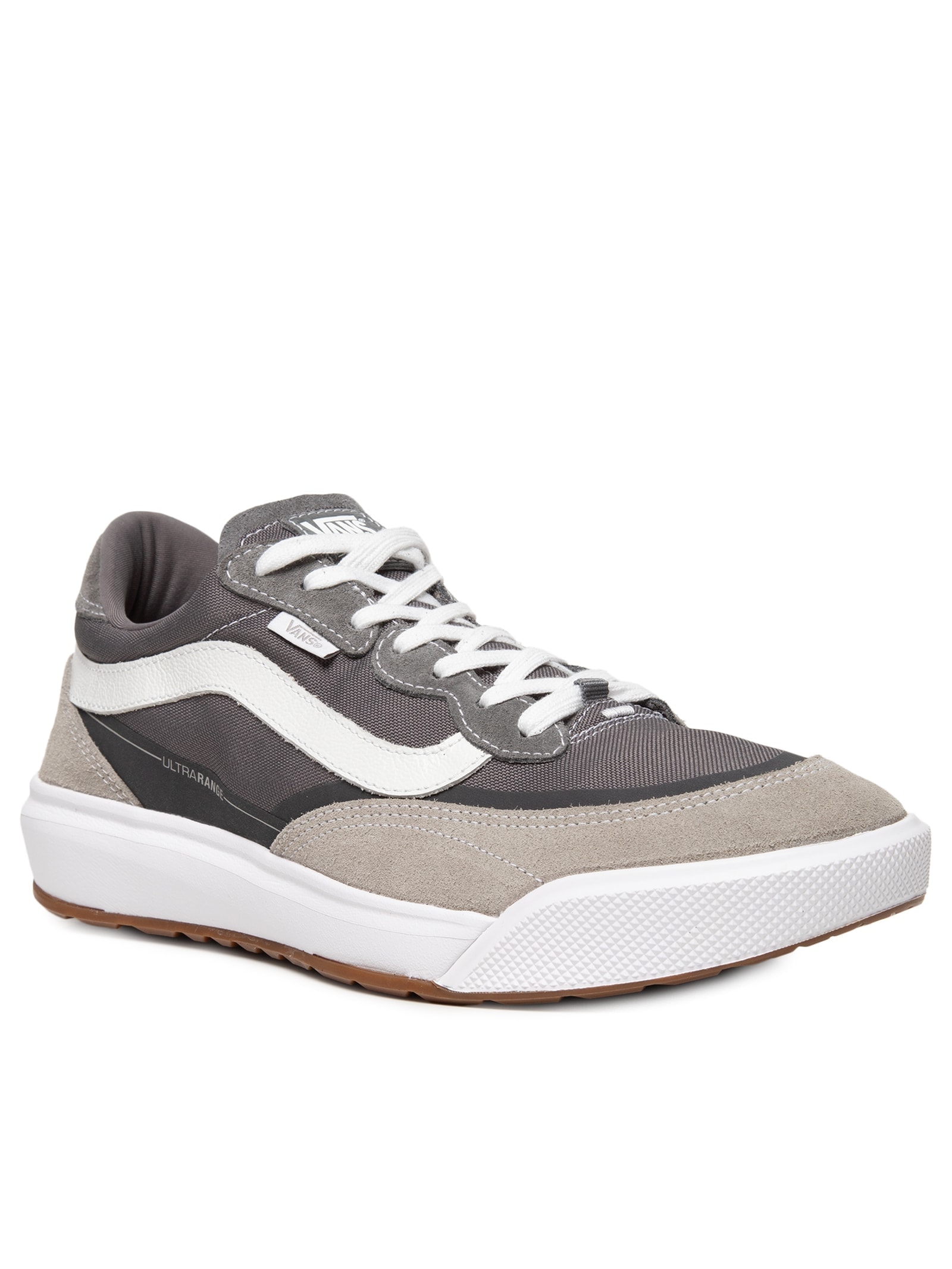 Tênis Masculino UA MTE Ultrarange 2.0 Cinza Vans