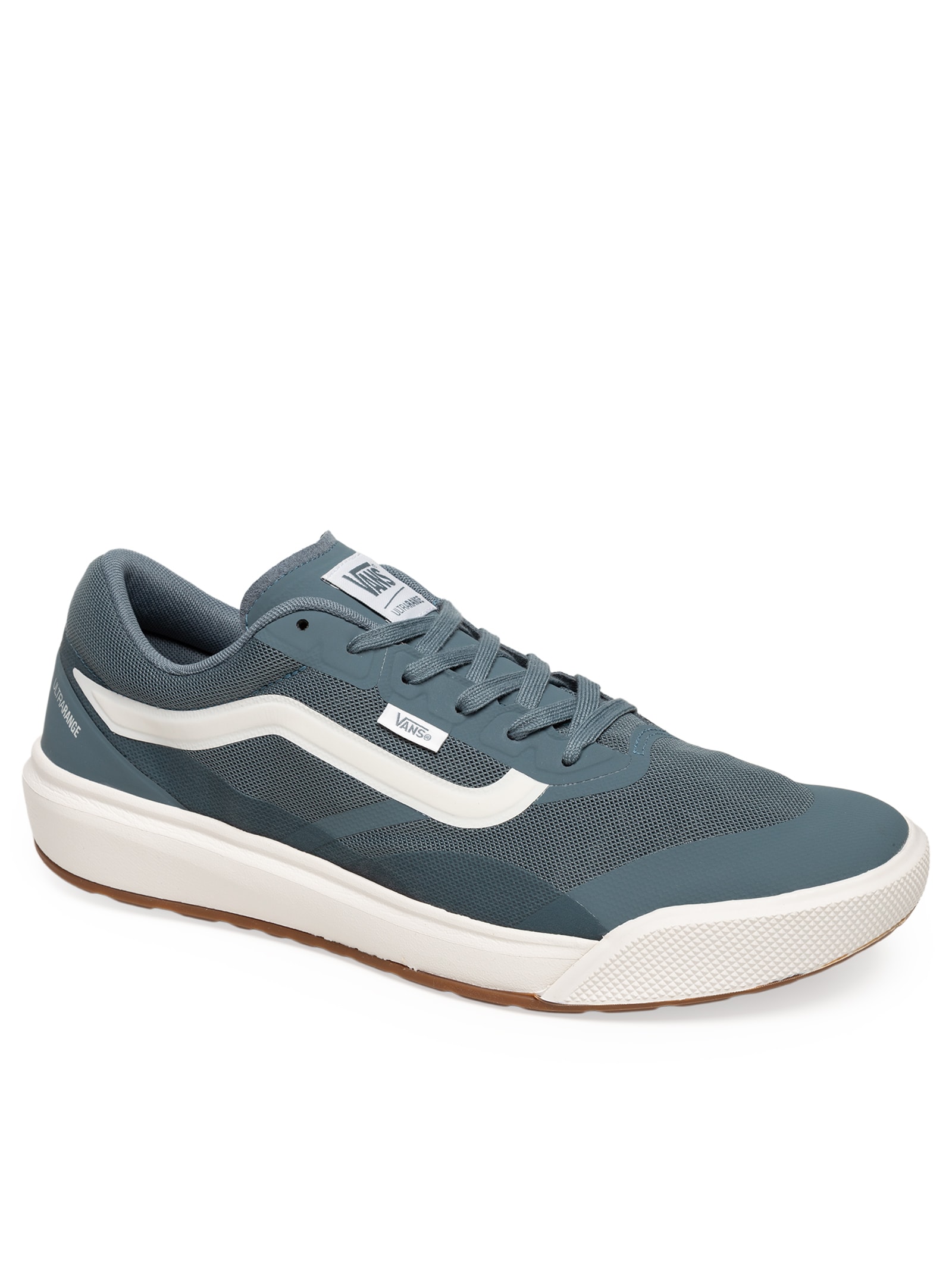 Tênis Masculino UA MTE Ultrarange 2.0 RW Azul Vans