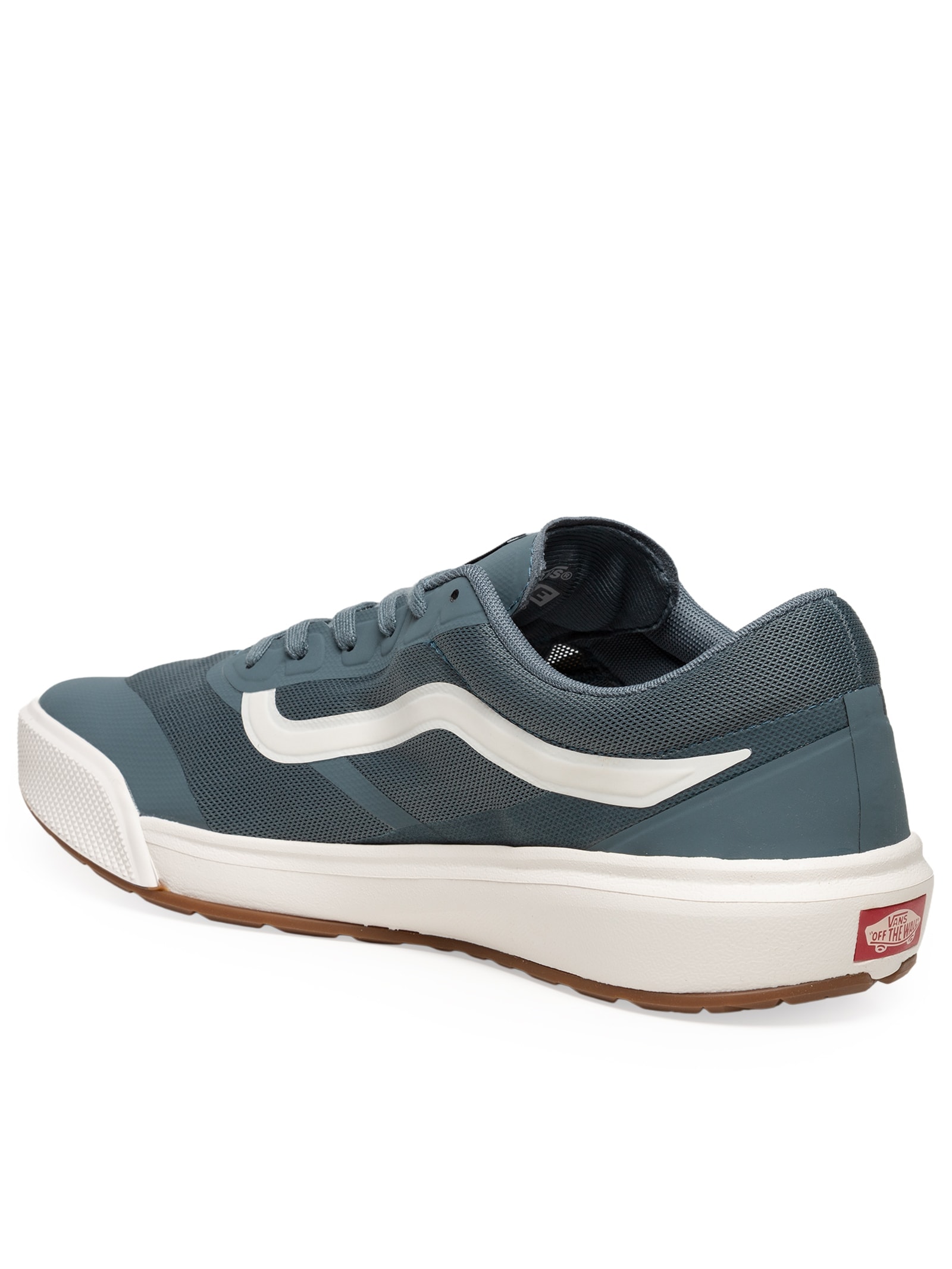 Tênis Masculino UA MTE Ultrarange 2.0 RW Azul Vans