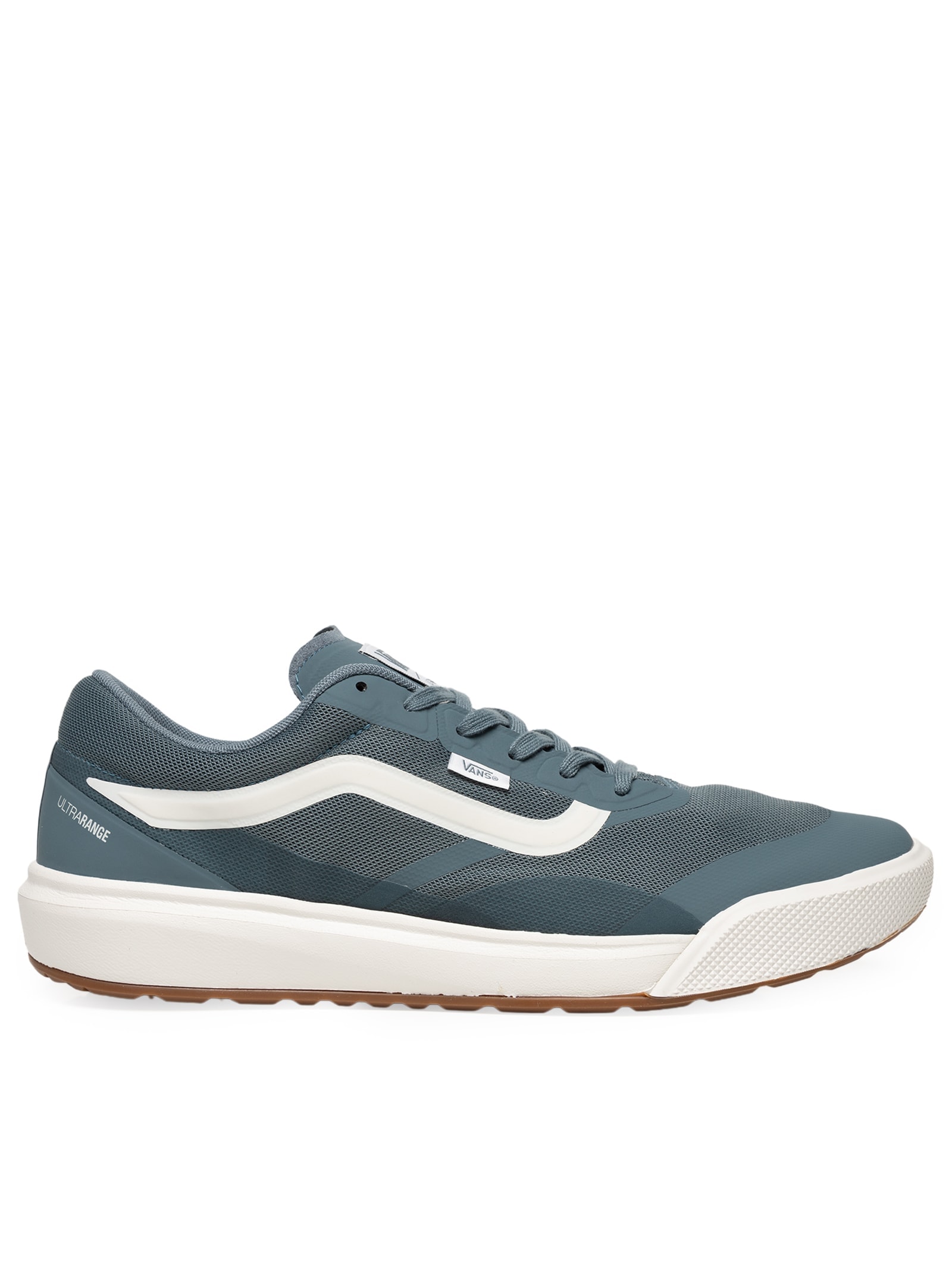 Tênis Masculino UA MTE Ultrarange 2.0 RW Azul Vans