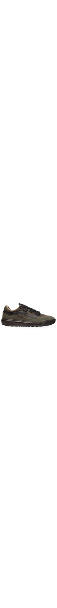 Tênis Masculino UA MTE Ultrarange 2.0 SE - Verde