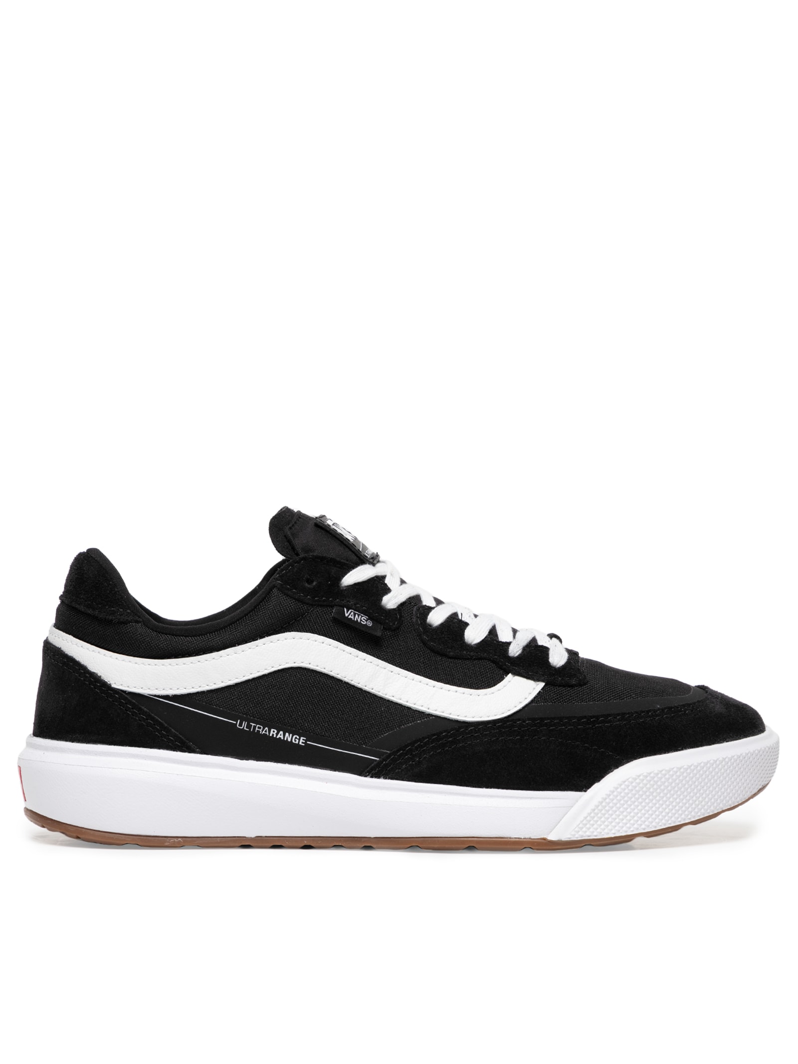 Tênis Masculino UA MTE UltraRange 2.0 SE – Preto Vans