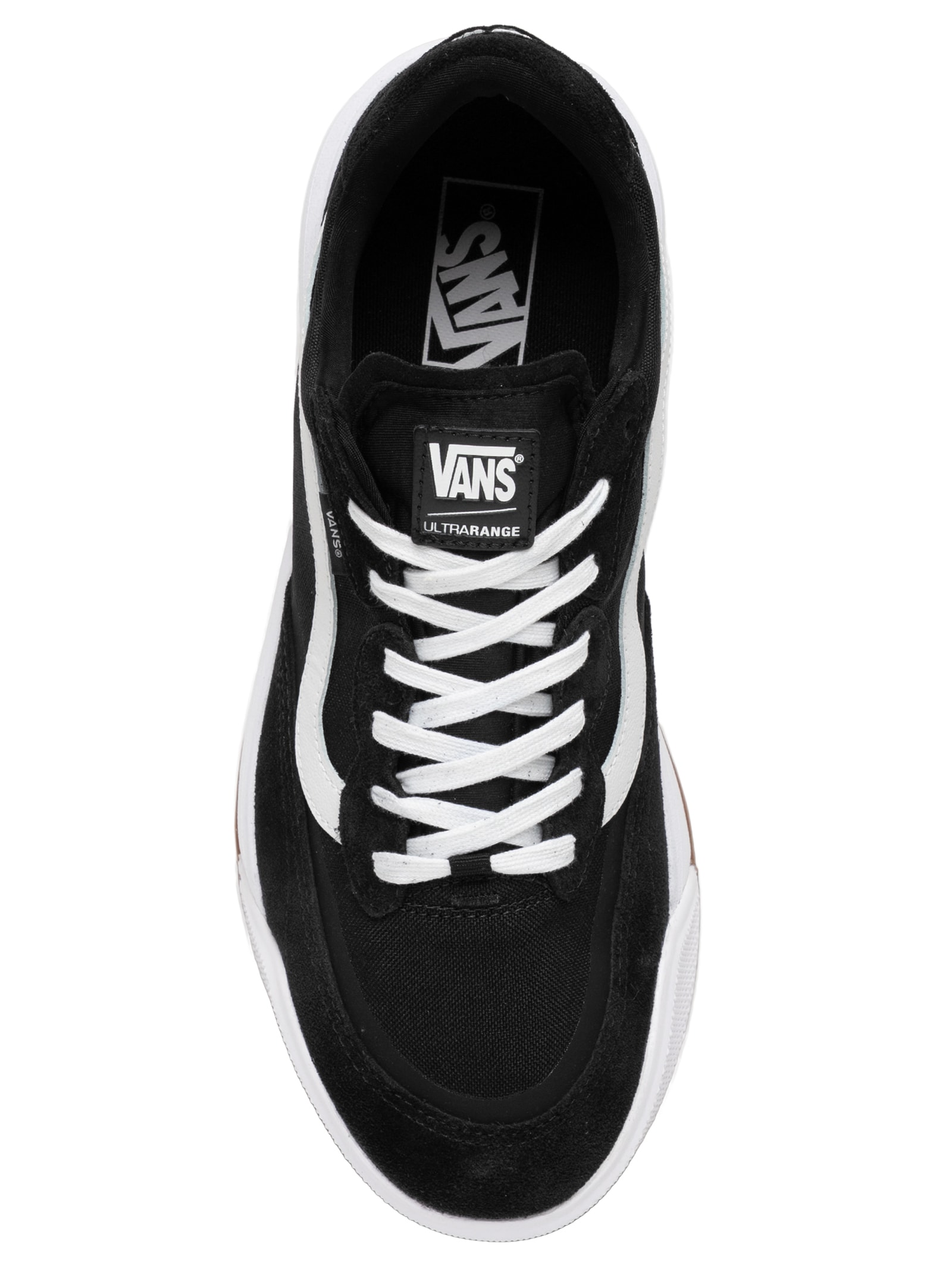 Tênis Masculino UA MTE UltraRange 2.0 SE – Preto Vans