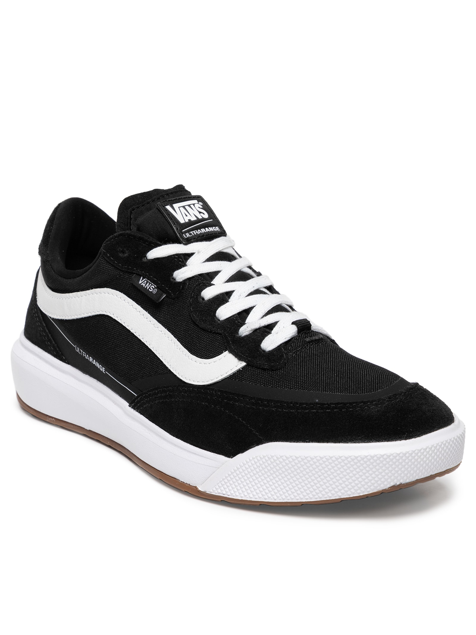 Tênis Masculino UA MTE UltraRange 2.0 SE – Preto Vans