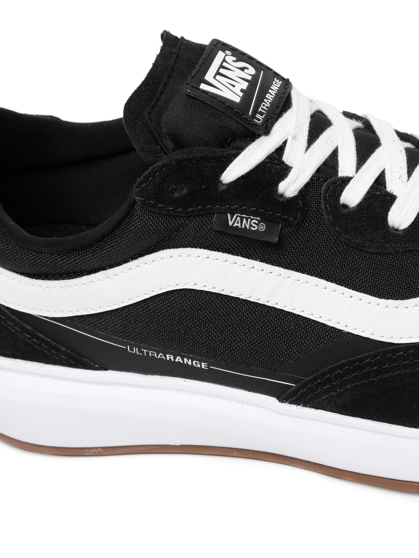 Tênis Masculino UA MTE UltraRange 2.0 SE – Preto Vans