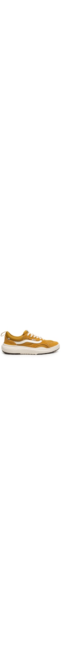 Tênis Masculino Ua Mte Ultrarange Neo Vr3 - Amarelo