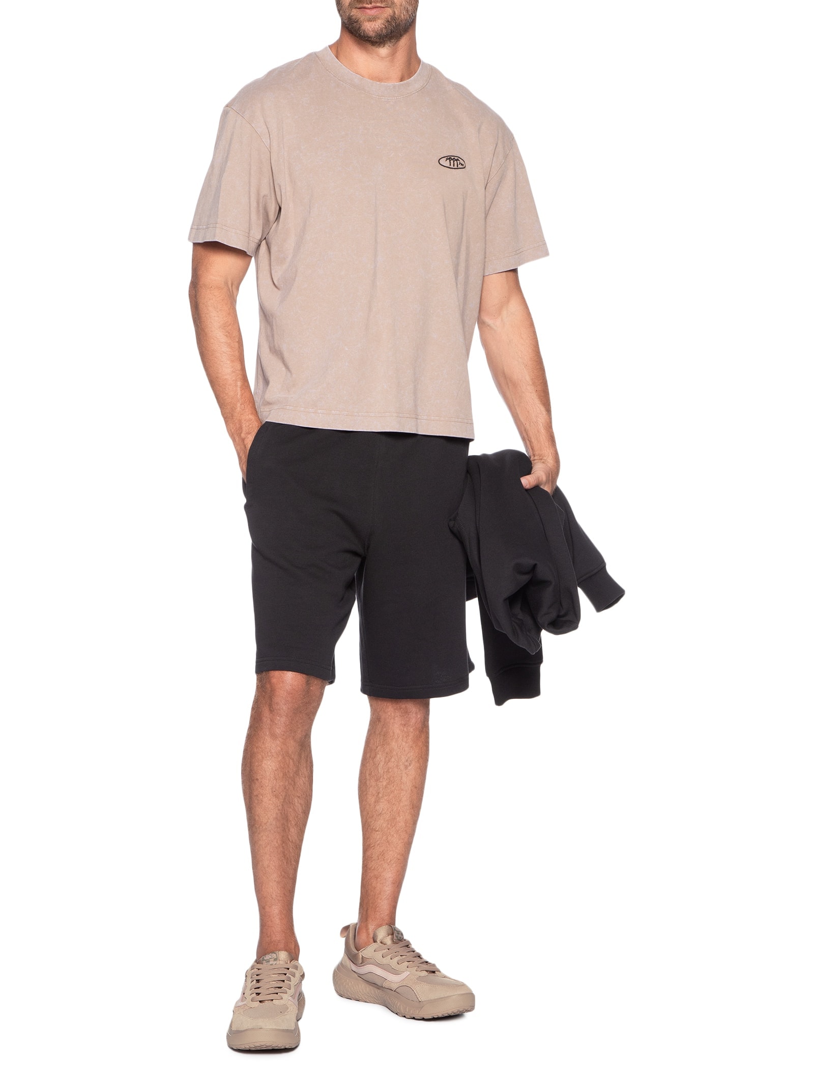 Tênis Masculino Ua Mte Ultrarange Neo Vr3 Marrom Vans