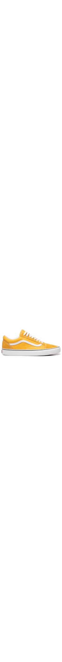 Tênis Masculino Ua Old Skool - Amarelo