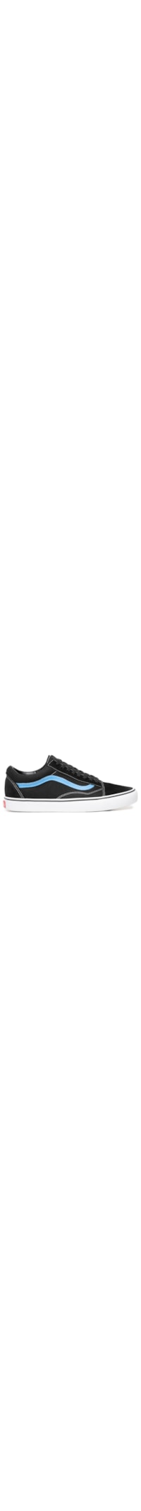 Tênis Masculino UA Old Skool - Azul