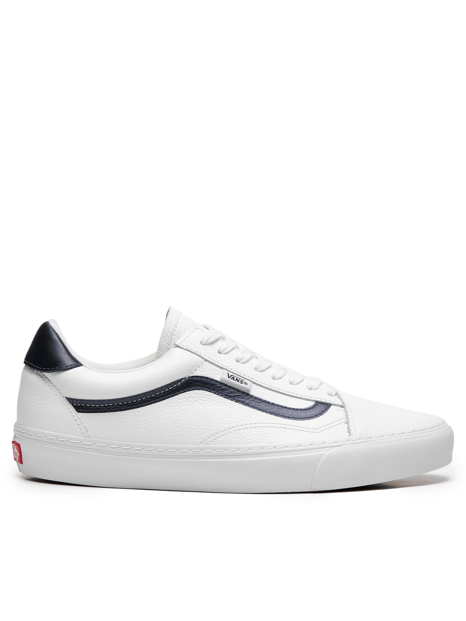 Vans Authentic Tenis Vans Old Skool Piel Zapatillas Vans Knu Skool
