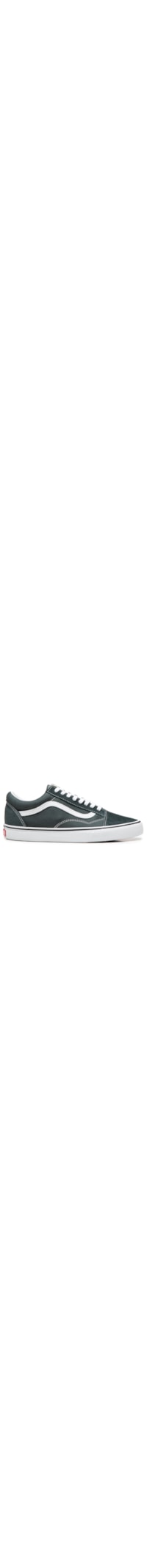 Tênis Masculino Ua Old Skool - Verde