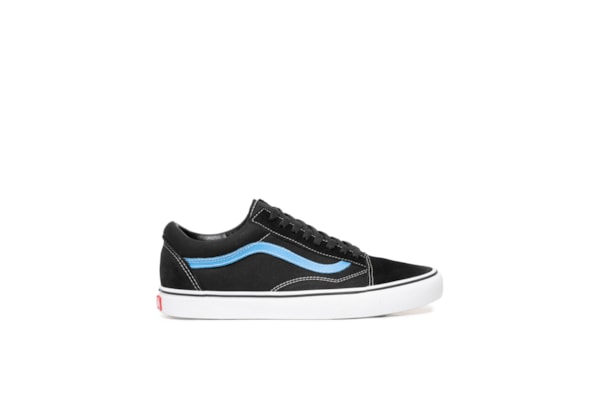 Tênis Masculino UA Old Skool – Azul