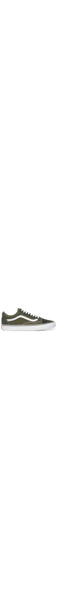 Tênis Masculino UA Old Skool – Verde