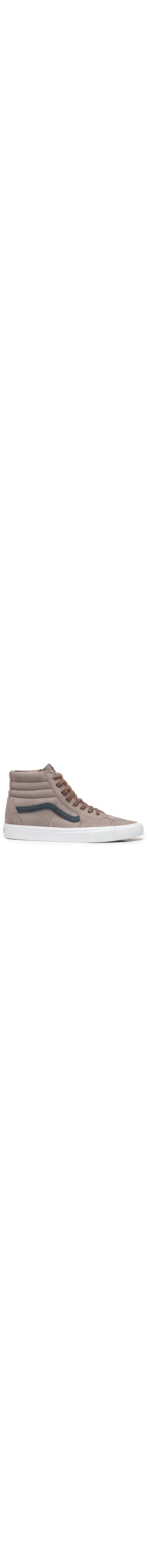 Tênis Masculino Ua Sk8-Hi - Cinza