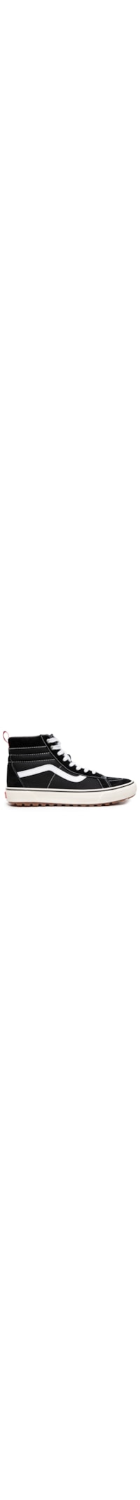 Tênis Masculino Ua Sk8-Hi MTE - Preto