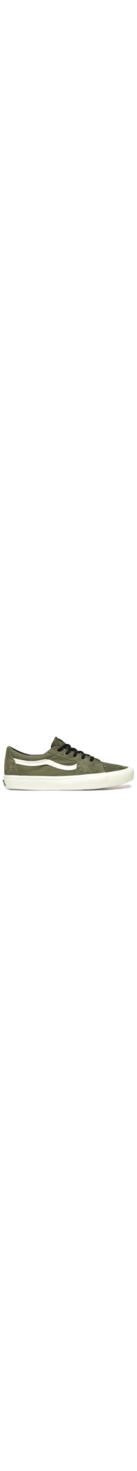 Tênis Masculino UA SK8-Low - Verde