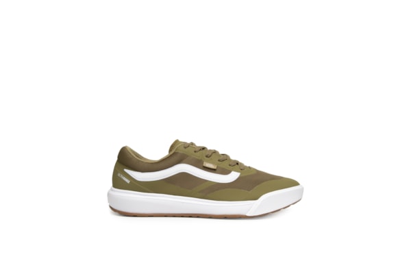 Tênis Masculino Ua Ultrarange 2.0 RW - Verde