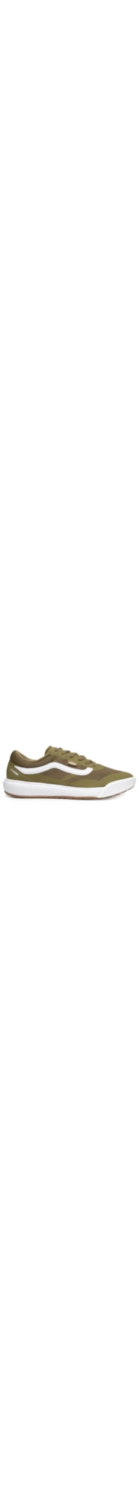 Tênis Masculino Ua Ultrarange 2.0 RW - Verde