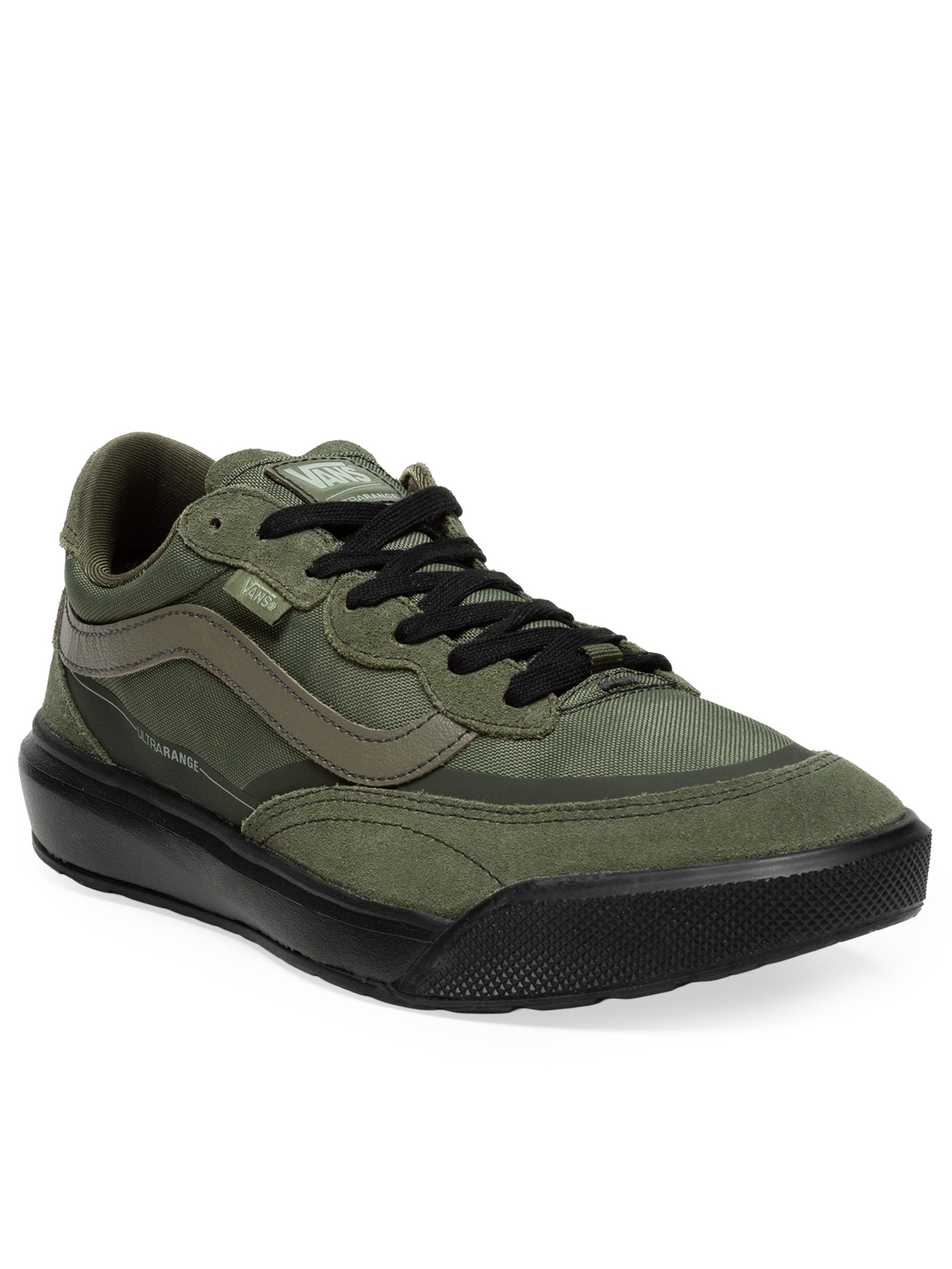 Tênis Masculino UA Ultrarange 2.0 SE Verde Vans