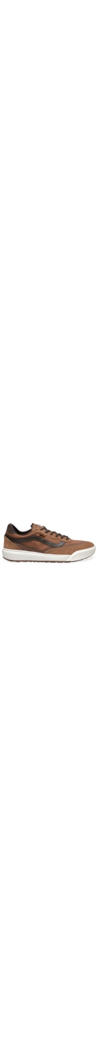 Tênis Masculino UA Ultrarange 2.0 SE – Marrom