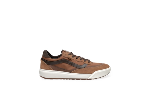 Tênis Masculino UA Ultrarange 2.0 SE – Marrom